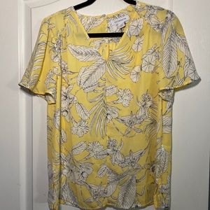 Liz Claiborne Blouse, size M
